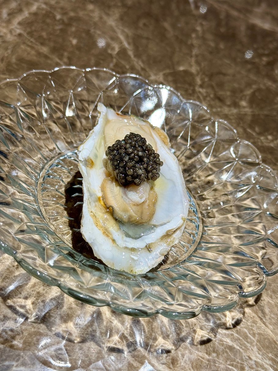 baerii caviar 