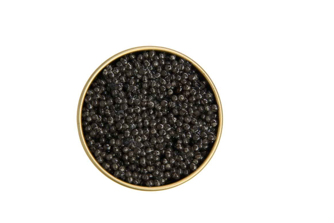 oscietra caviar